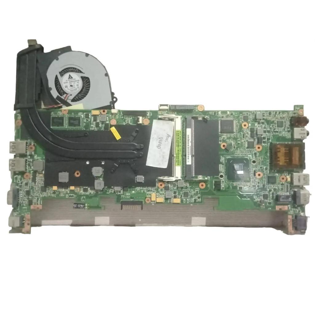 Motherboard (MB) / Mainboard Asus U36S / U36SG / U36SD REV. 2.1 Processor I5-2450M