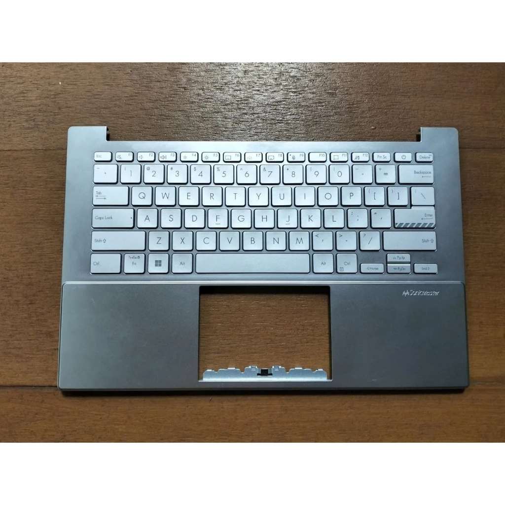 FRAME KEYBOARD ASUS E1404FA, E1404F, E1404GA, E1404G, E1404FA-NK255W