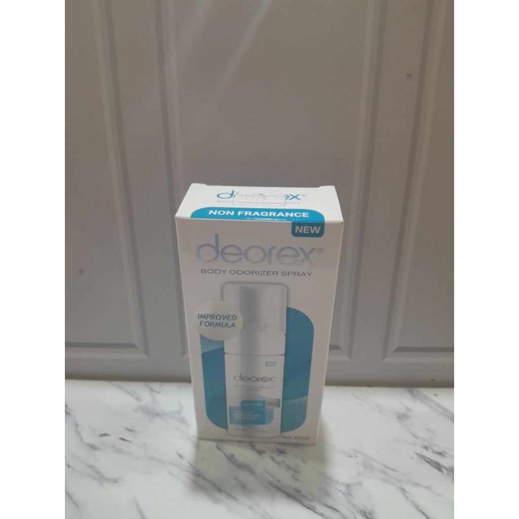 Deorex