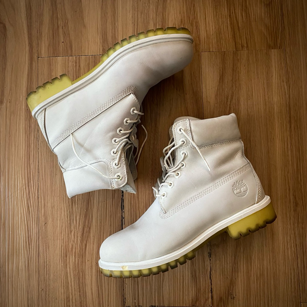 Timberland Waterproof Boots Preloved Original