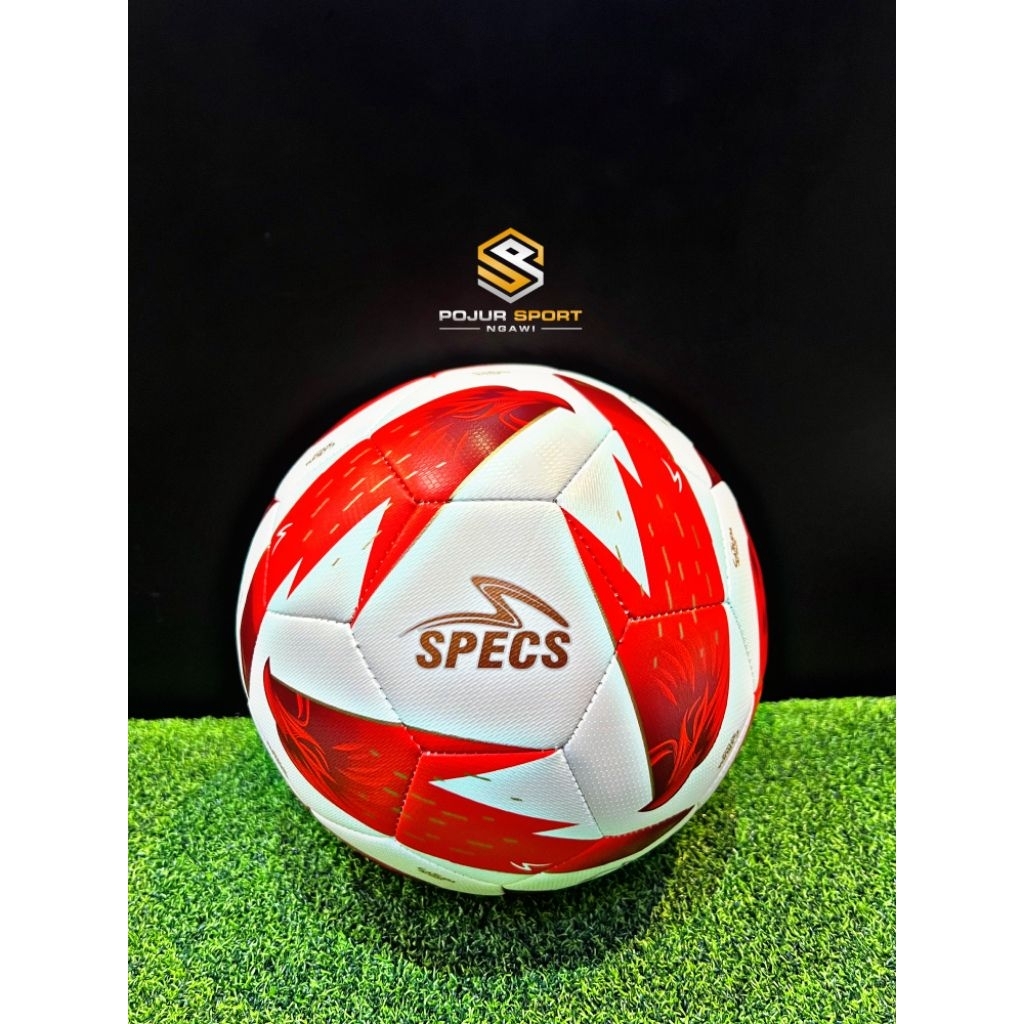 BOLA SPECS GARUDA ATTACK FB TRAINING BALL