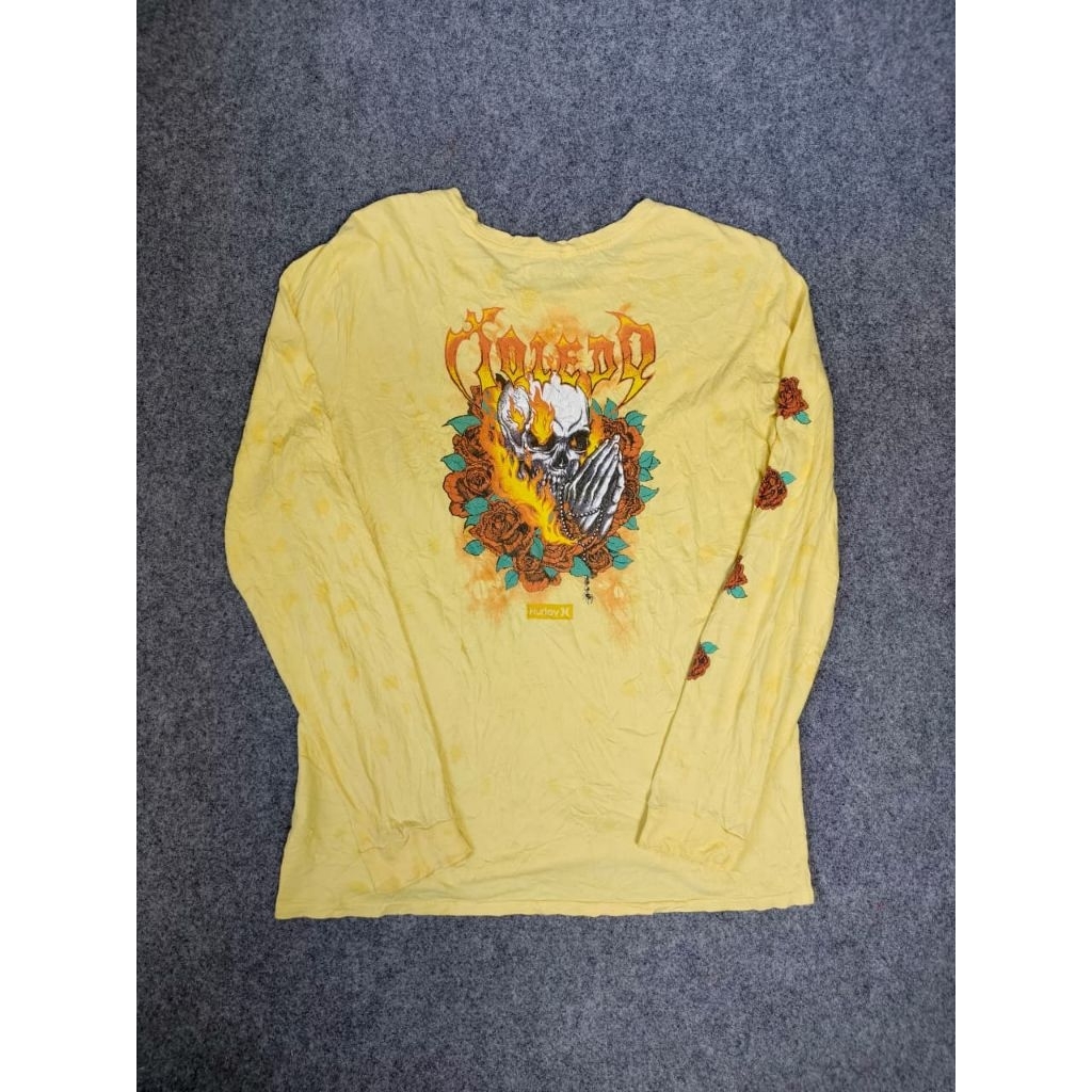 Hurley Longsleeve