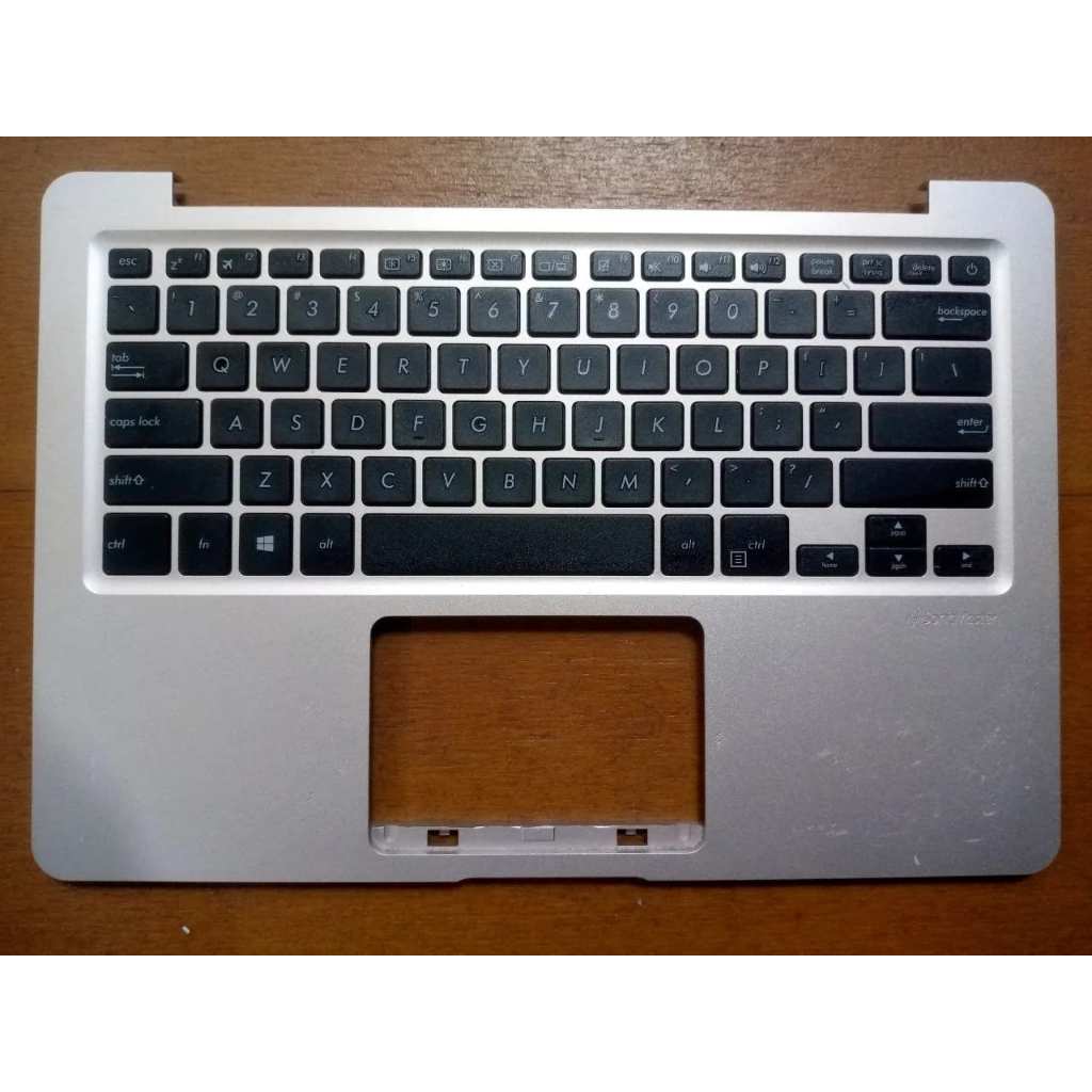 Frame Keyboard Asus X411U X411UQ X411SC,X411U, X411UF, X411UA