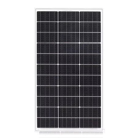 Solar Panel Maysun , Mono Solar Cell Panel Surya