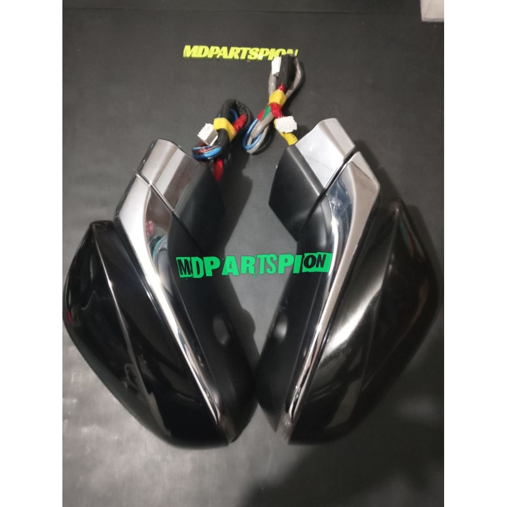 ORIGINAL SPION LEXUS RX 300 RX300