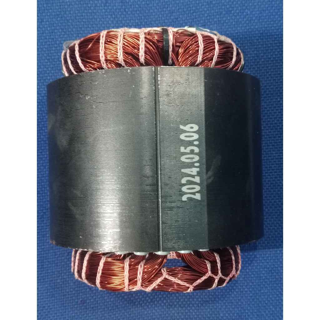 STATOR KOMPRESOR ANGIN  24 LITER