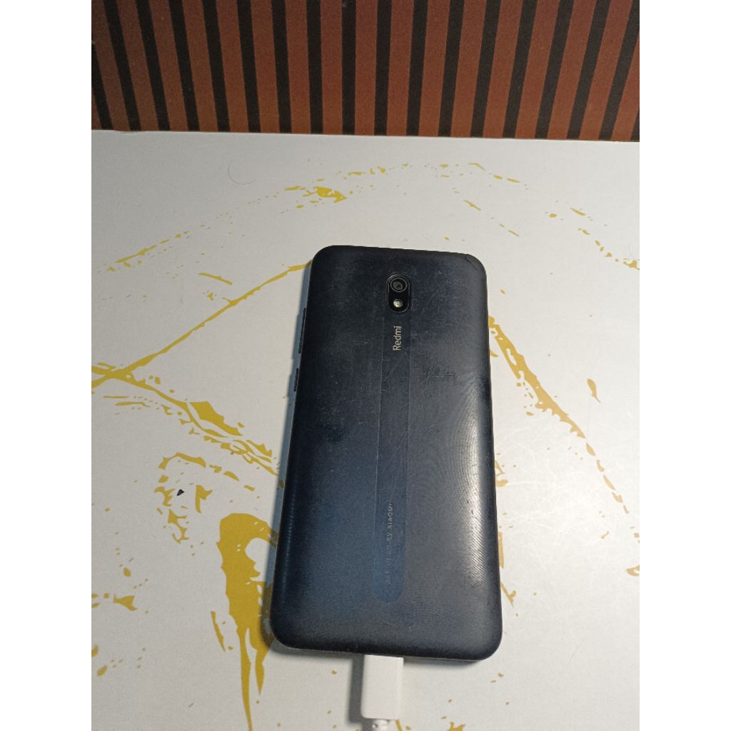 redmi 8a minus