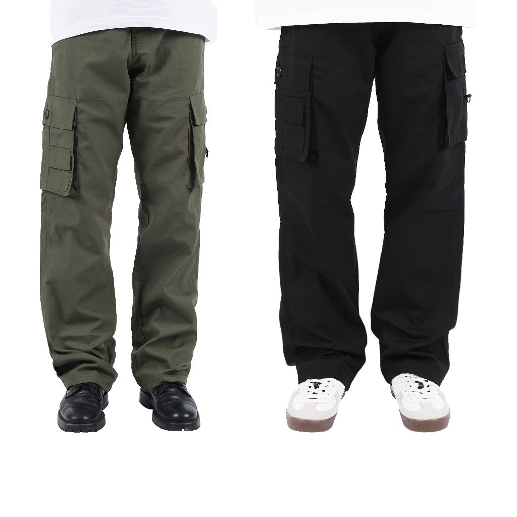Gozeal | Cargo Pants | Rumble