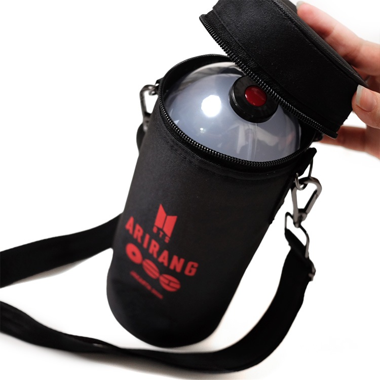 Tas Selempang Case Light Stick Arirang | Army Bomb Case Premium Arirang Collection |Tas Army Bomb BT