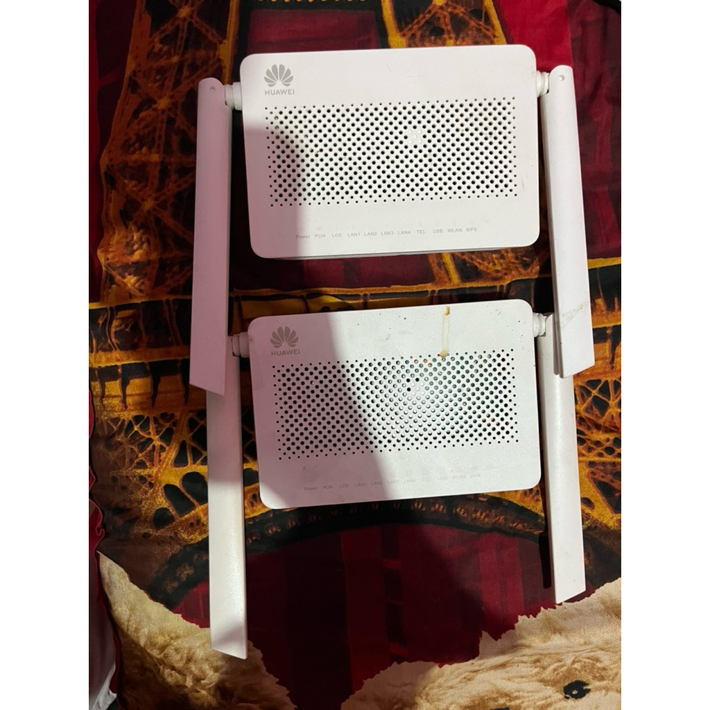 HUAWEI HG8145V5