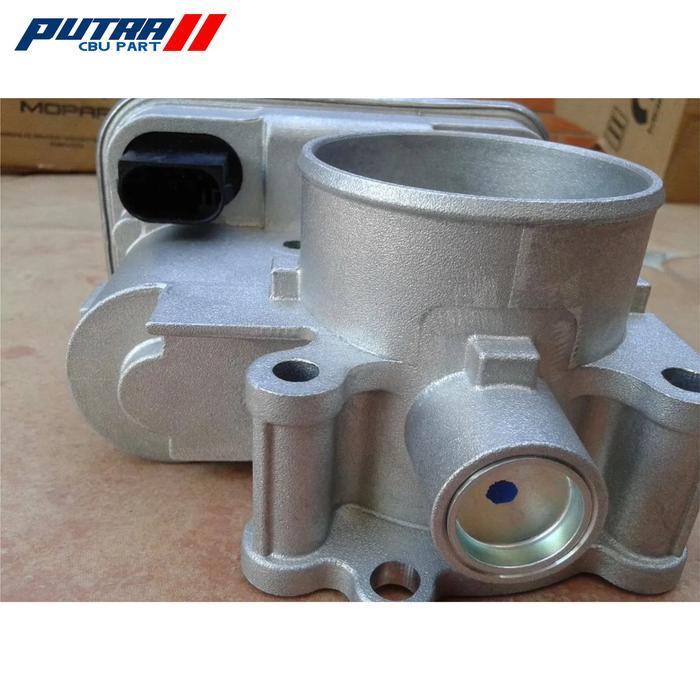 Mopar Throttle Body Assy Jeep Compass Jeep Patriot