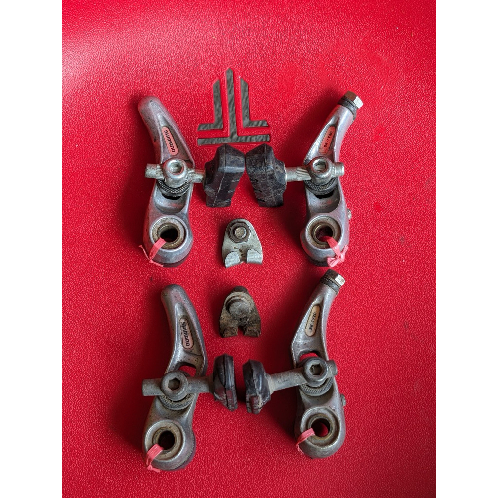 Cantilever SHIMANO TY-20