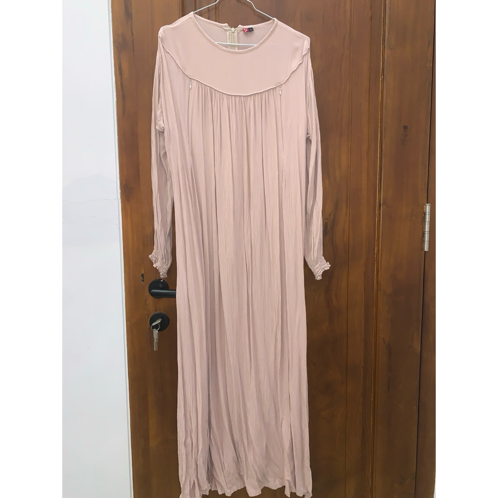 (PRELOVED) dress le’khari