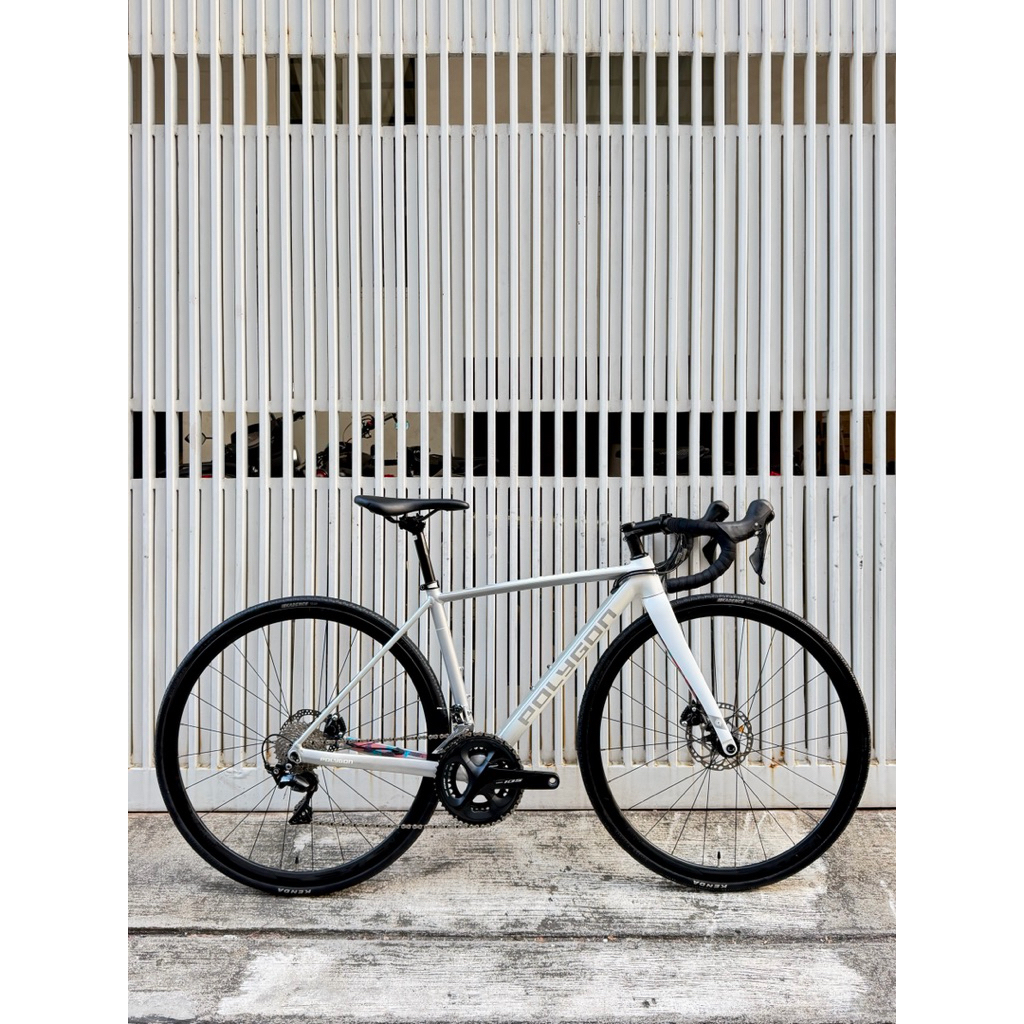 Polygon Strattos S5D 2022 - Size XS