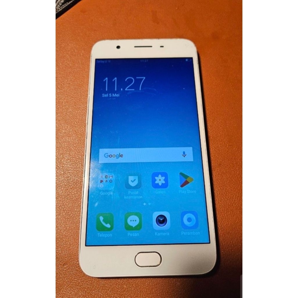 oppo f1s 4/64 second unit only