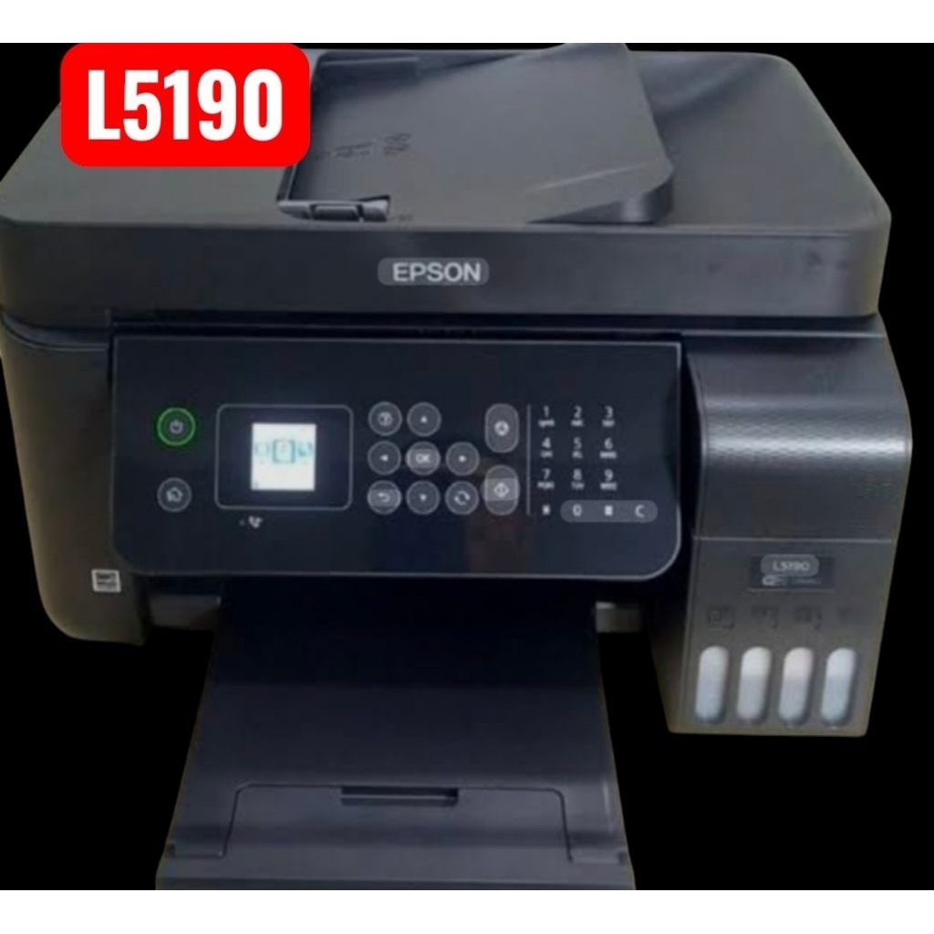 Epson L5190