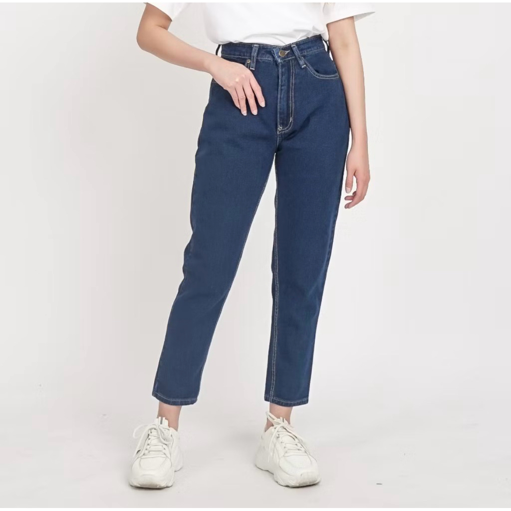 (bisa nego) preloved escrote jeans sz 26