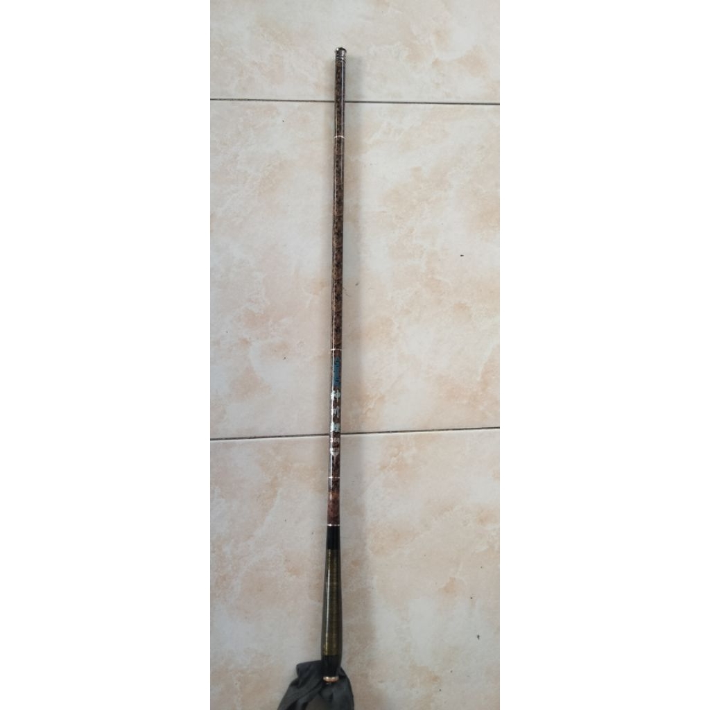 tegek Oregon BATIK 360cm