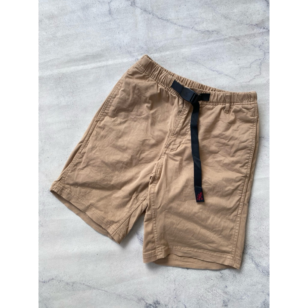 Celana Pendek Utility Gramicci