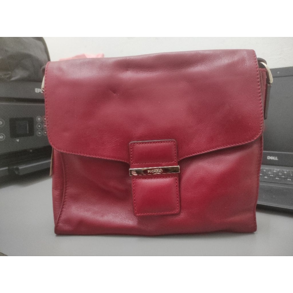 Tas Picard