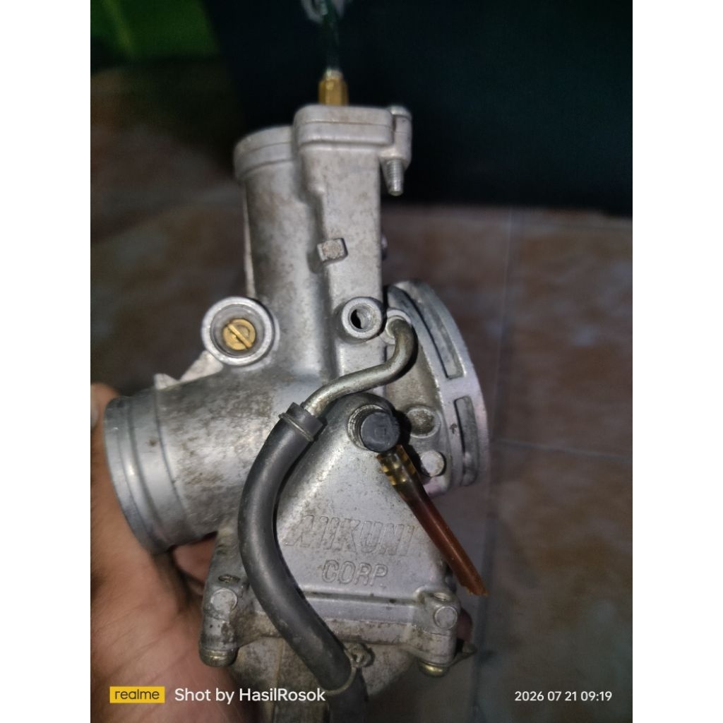 karburator rgv250
