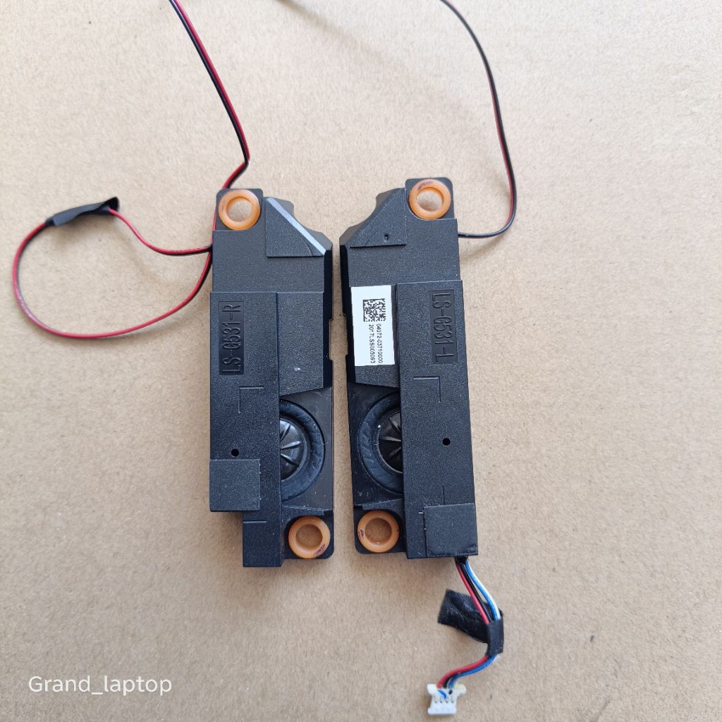 Spiker Asus Rog Strix G15 G512 GL512 original