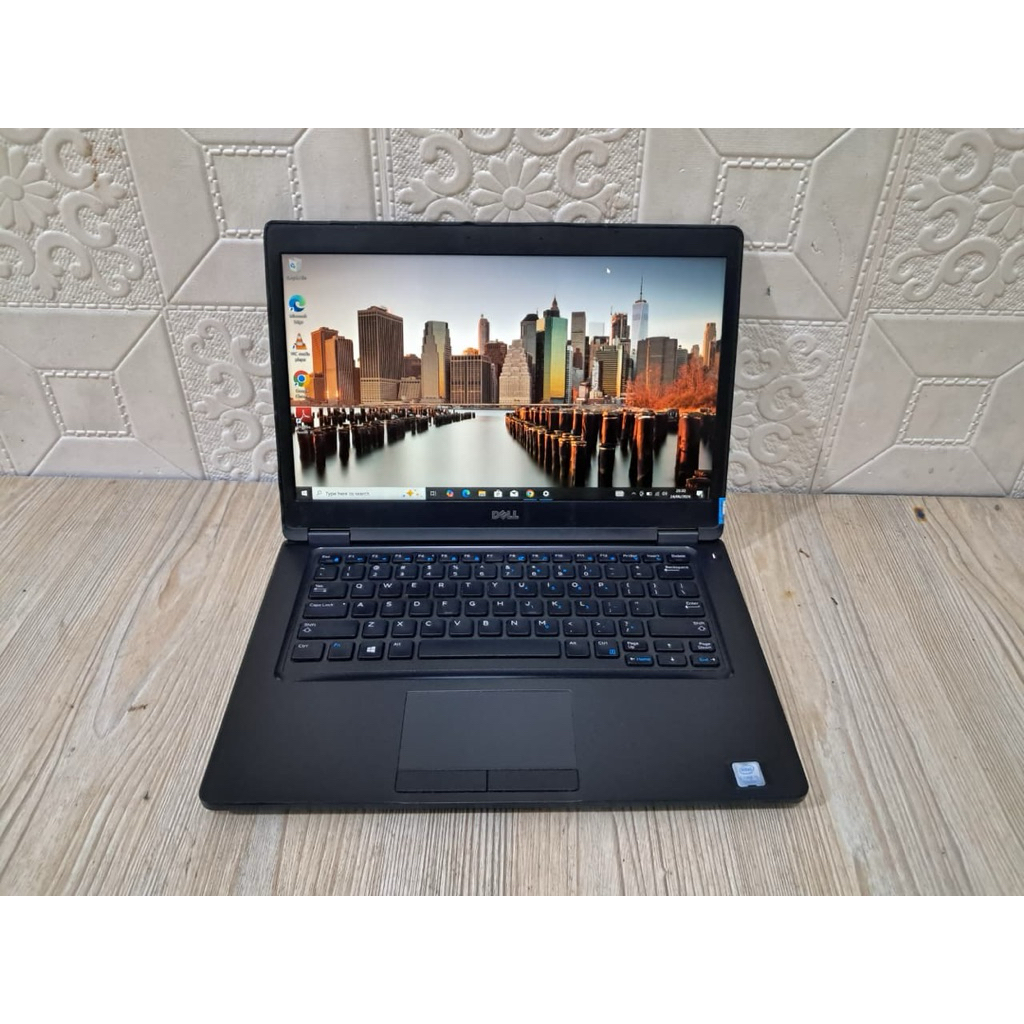Dell Latitude 5480