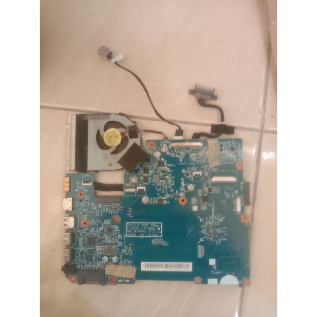 mainboard motherboard Acer V5 471 431