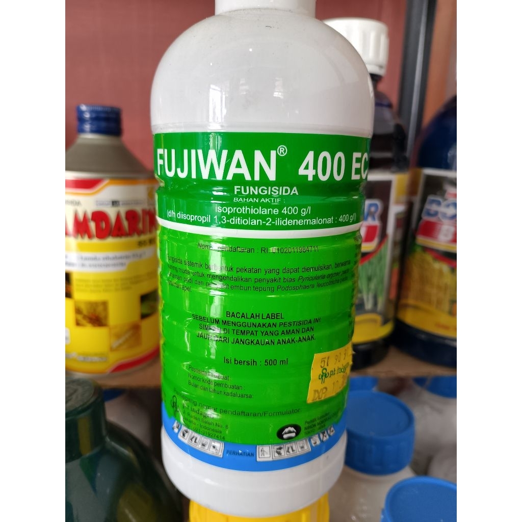 Fujiwan 250ml