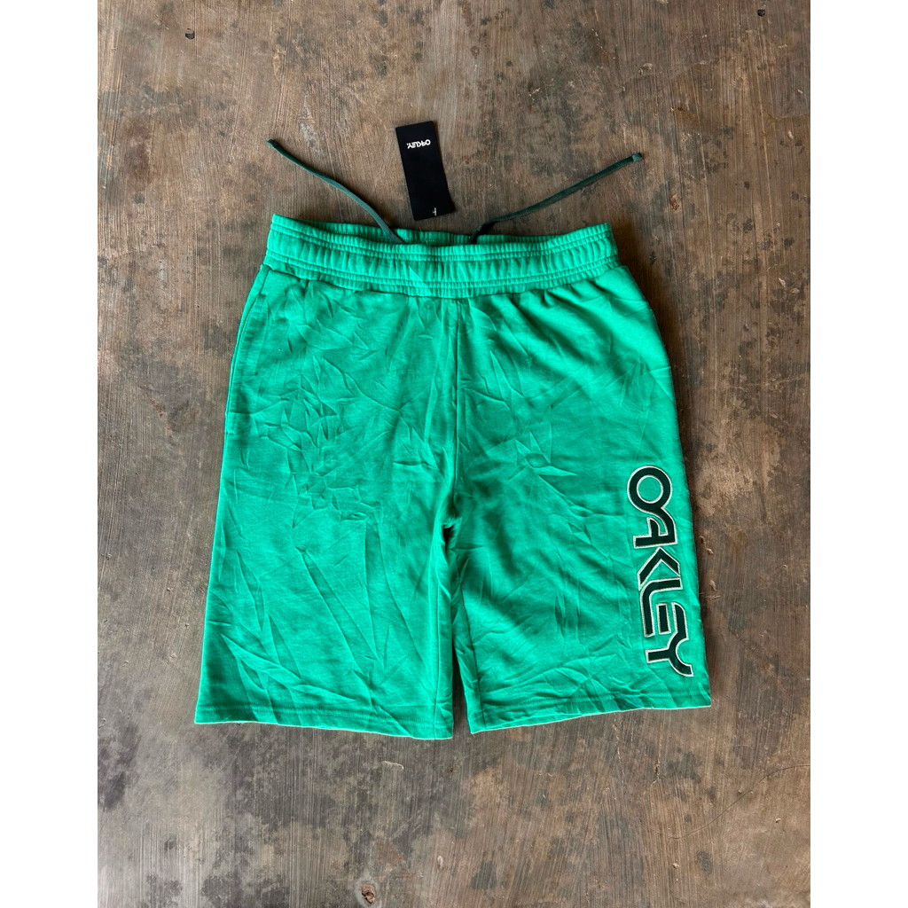 Oakley B1B Short Pants Mint Green
