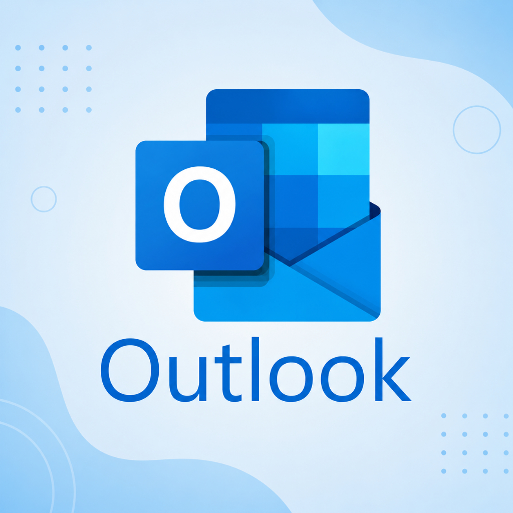 Akun Mail Outlook Fresh Full Akses Bergaransi