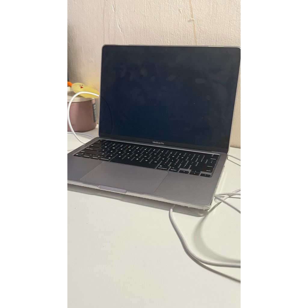 Macbook Pro M2 (ex-ibox) 256 gb, ram 8, 13-inch, M2, 2022 (second)