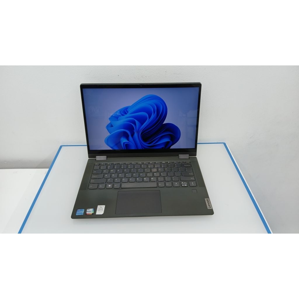 LENOVO IDEAPAD FLEX 5 14ITL05 INTEL CORE i5-1135G7 RAM 8GB SSD 512GB
