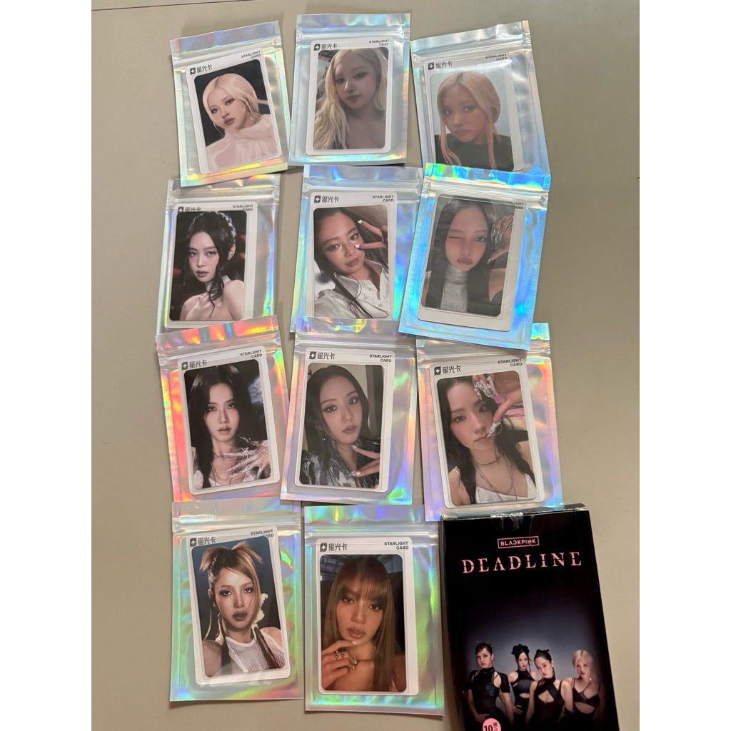 QQ MUSIC BLACKPINK