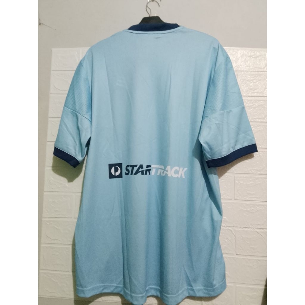 Sydney FC 2014-15