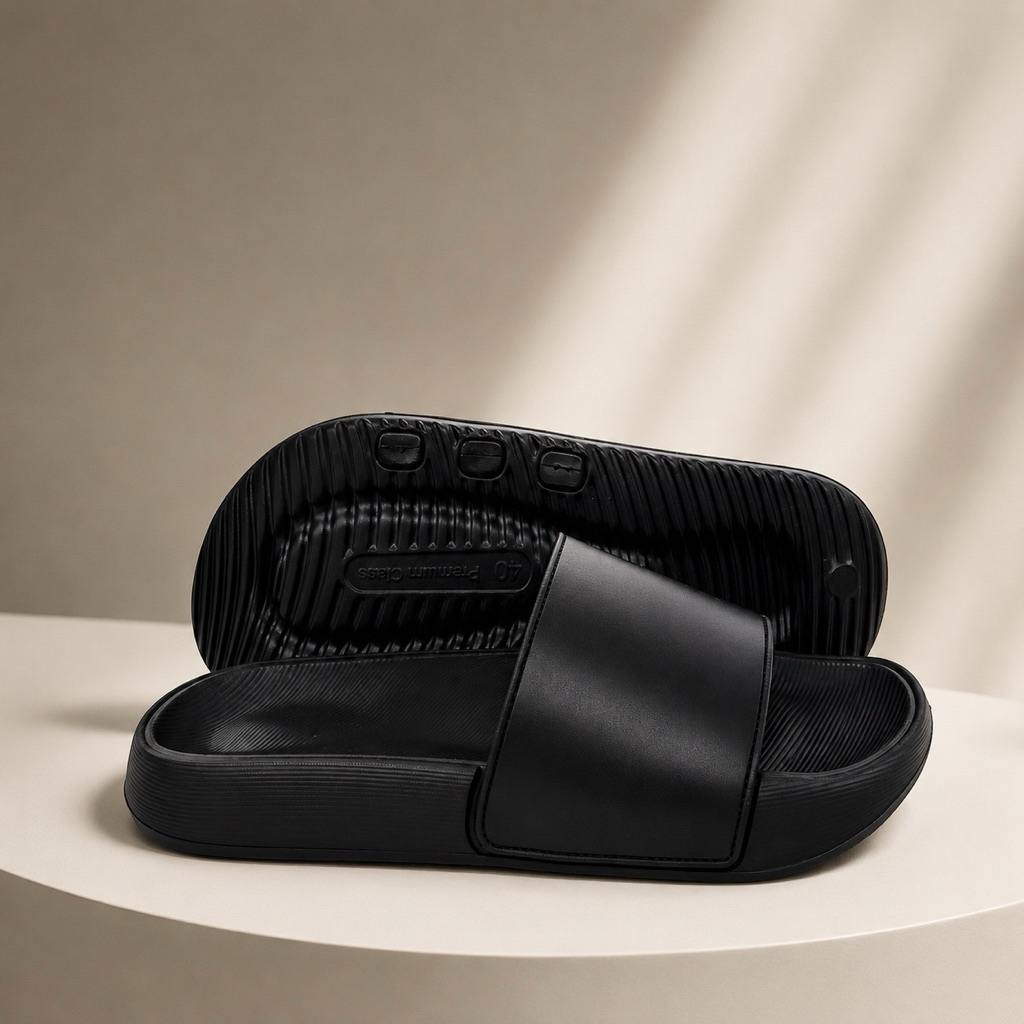 EPA | Sandal Slop Unisex - Sandal Slop Polos Upper Loke