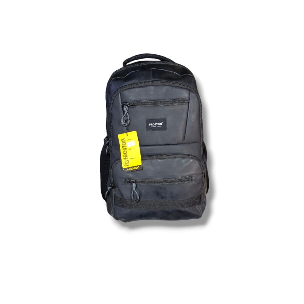 Tas Ransel Backpack Laptop Tas Punggung Froston