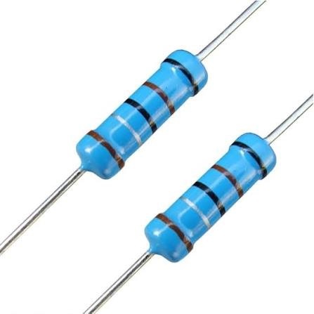 Resistor 10 ohm 1/2 Watt