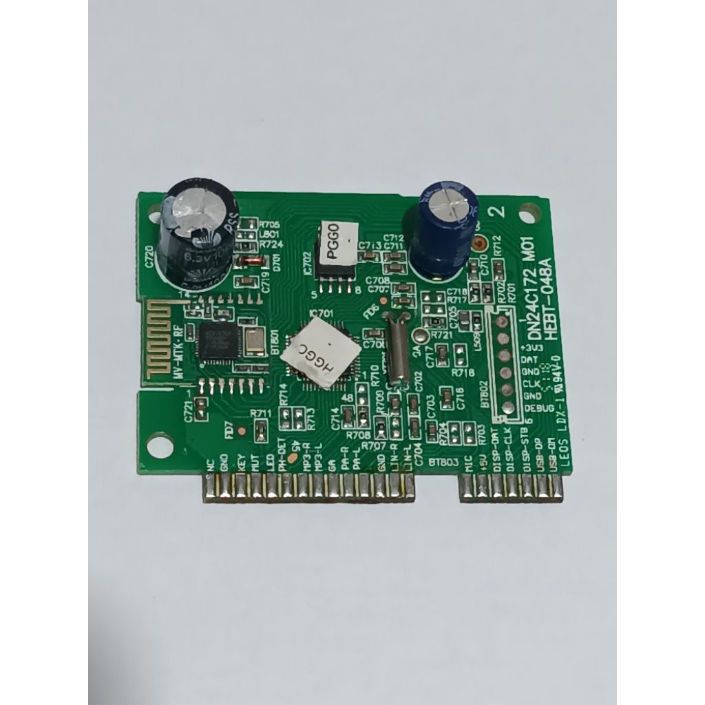 Modul Bluetooth Speaker Polytron