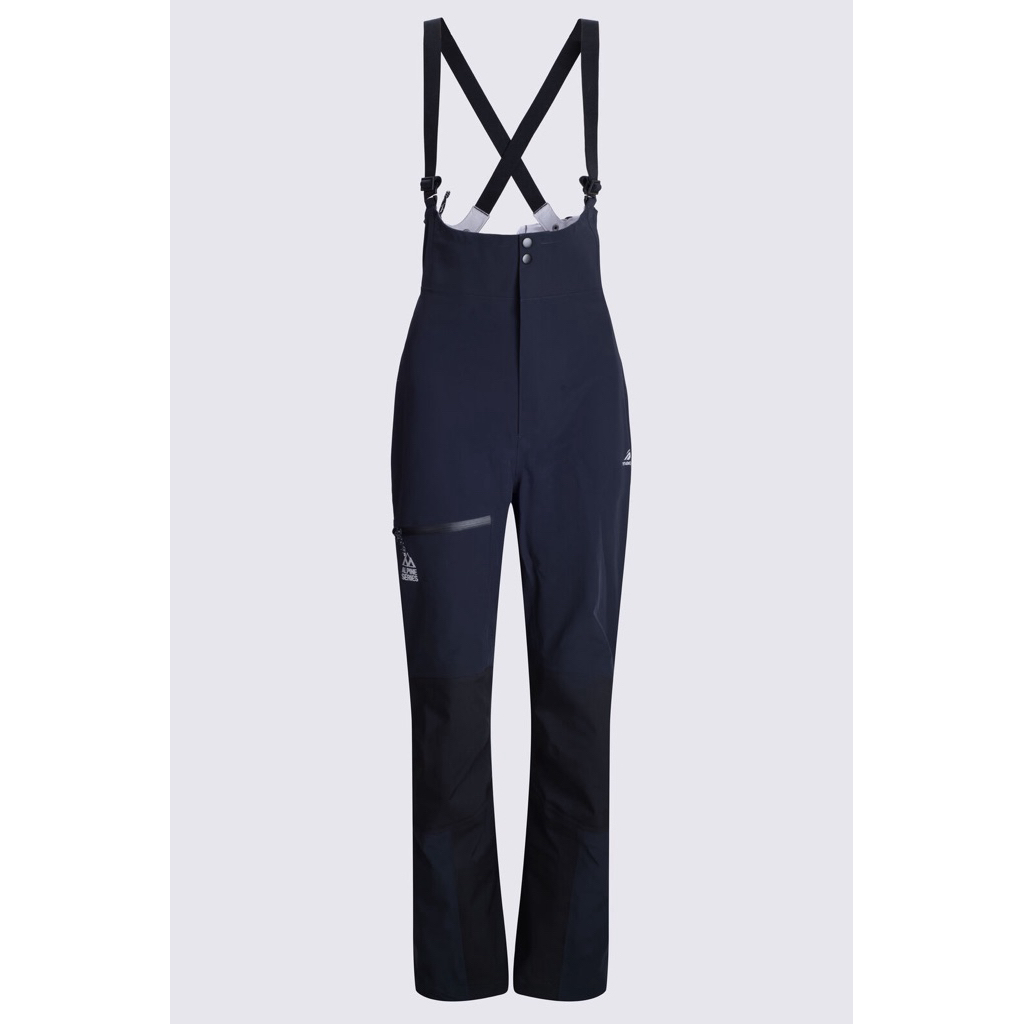 Macpac Prophet Air Bib Pants Ski Pants Unisex Original For Hiking Traveling Treking Ski