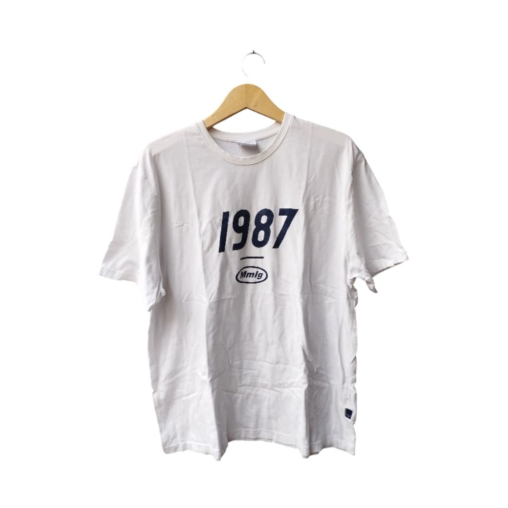 kaos MMLG, mmlg , kaos pria , kaos korea