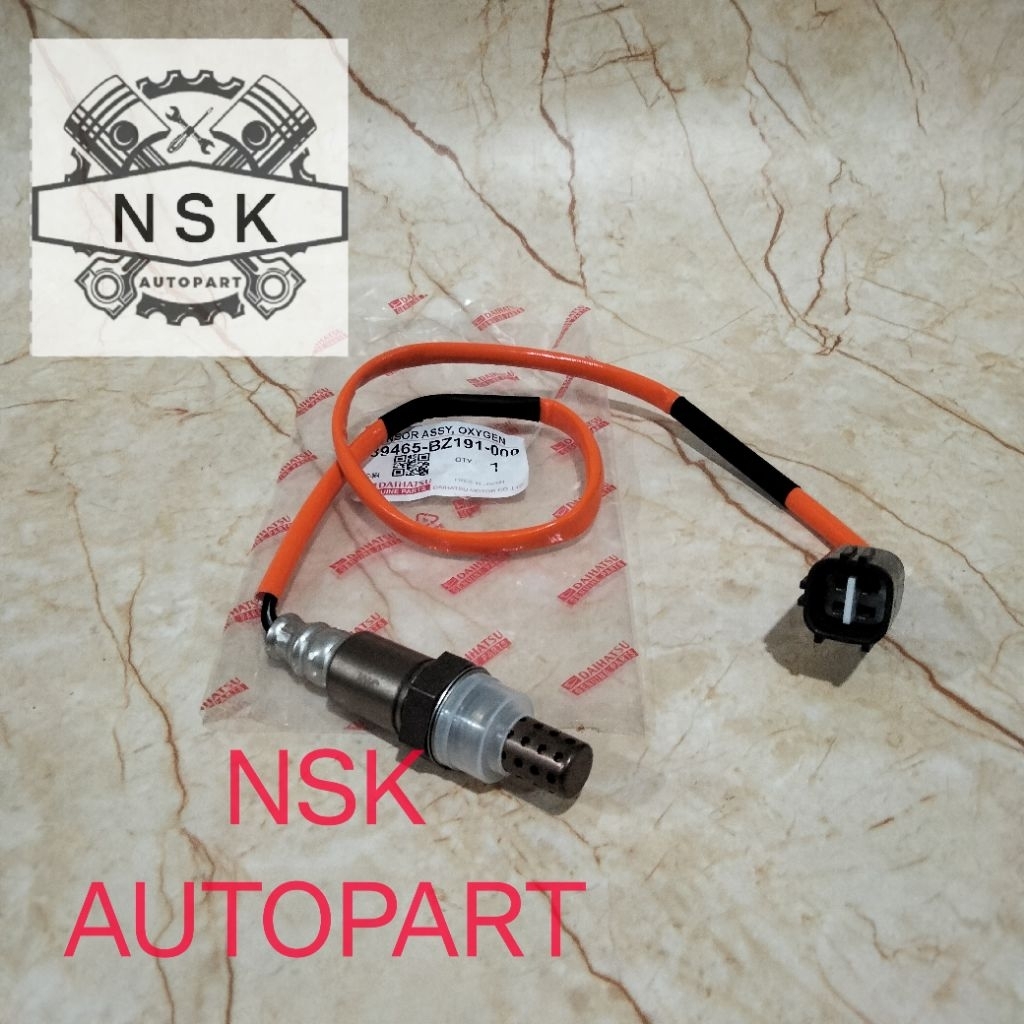 SENSOR OKSIGEN O2 GRAND MAX ORIGINAL