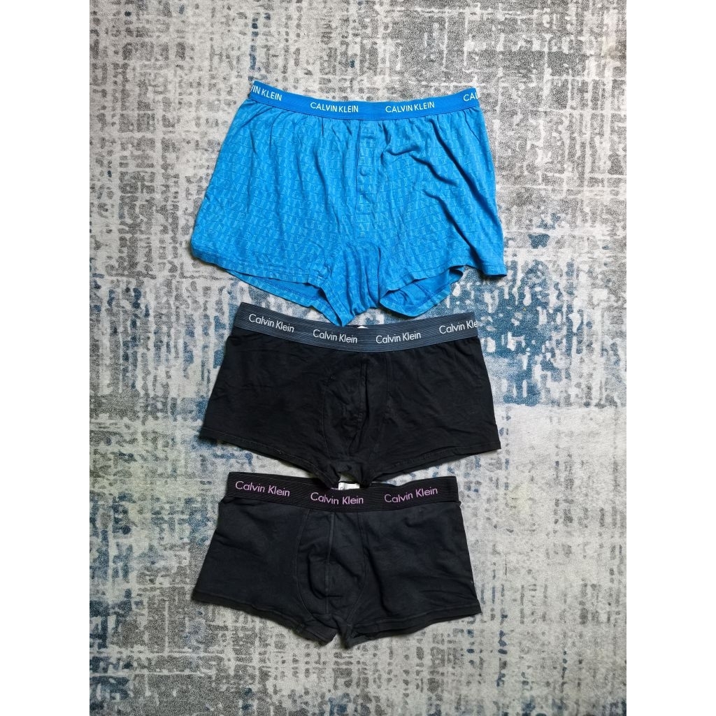 Underwear / Celana Dalam CK