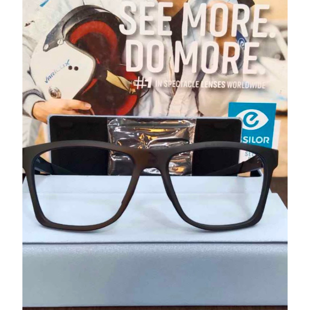 OAKLEY ACTIVATE A SECOND 100% ORIGINAL