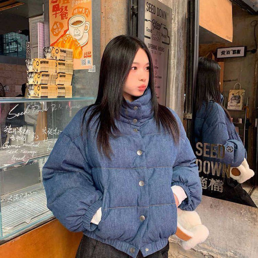 Jennie Puffer Coat