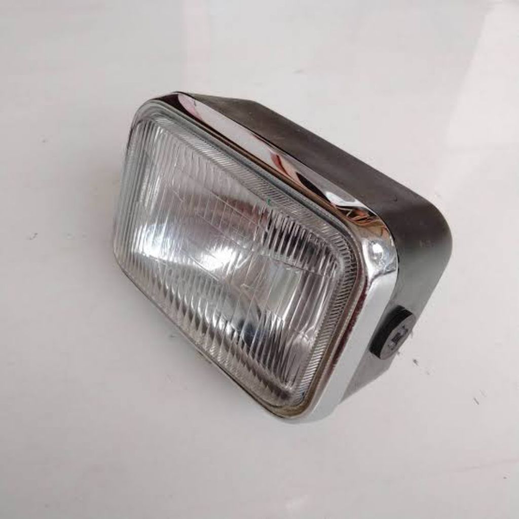 REFLEKTOR LAMPU DEPAN RXS RX KING LAMA 5T4 CKD