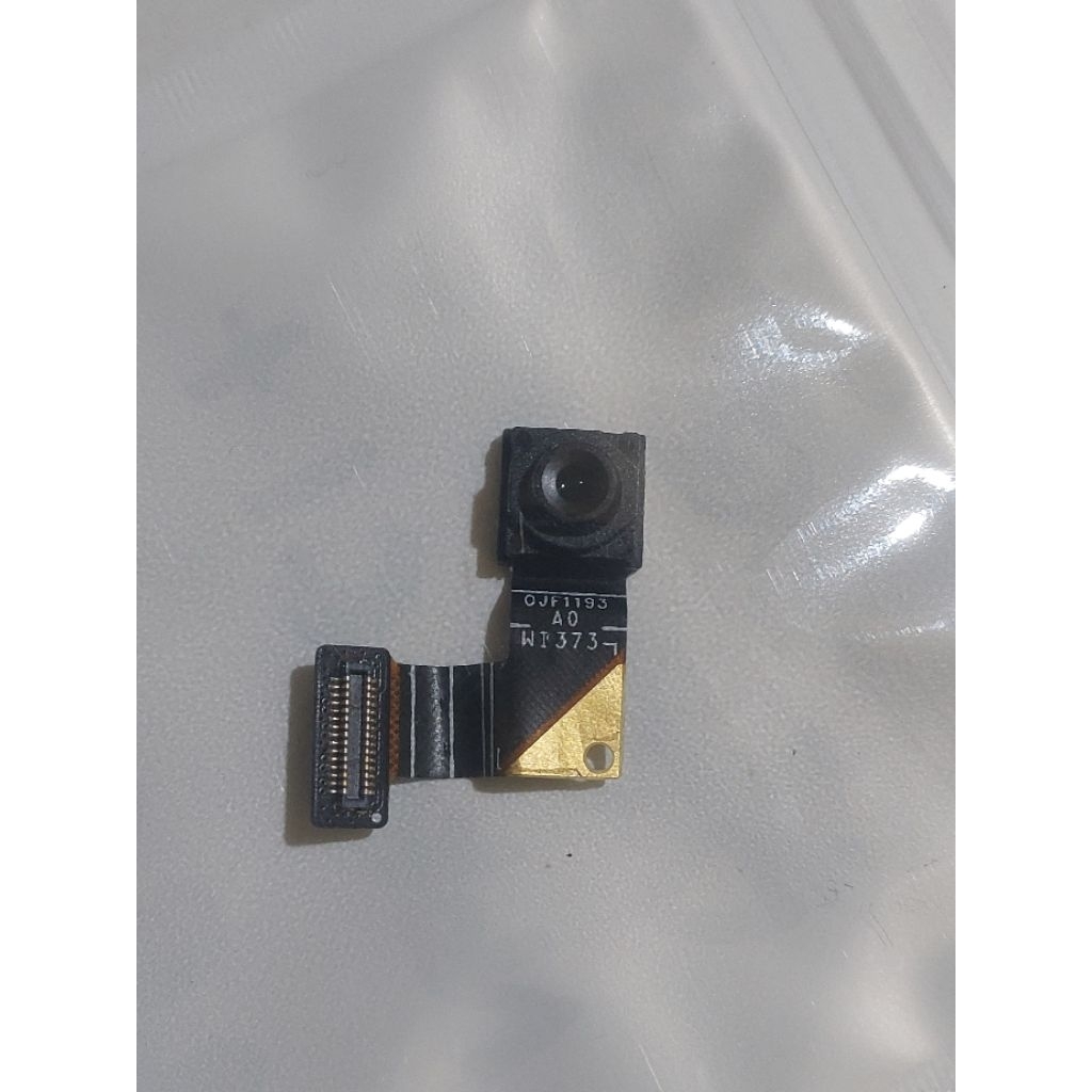 kamera depan nokia 6.1 plus second original cabutan