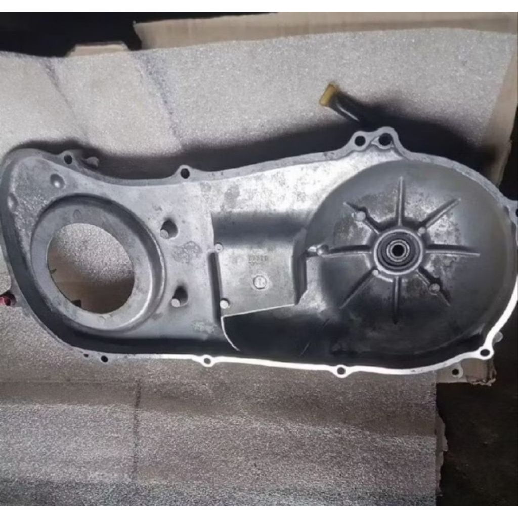 Blok Cvt Yamaha Nmax 155 Old 2DP Original