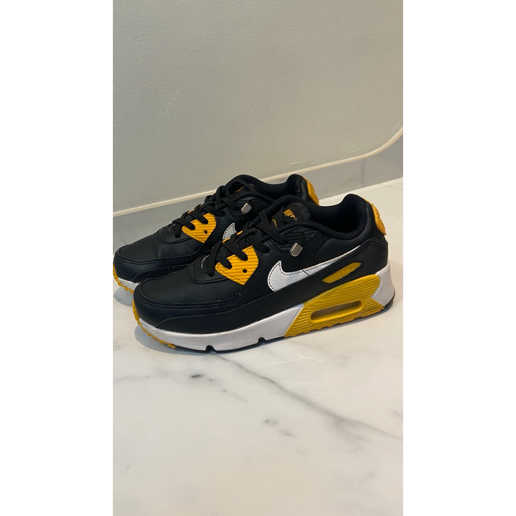Preloved Nike Air Max 90 Kids Anak
