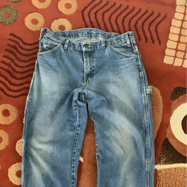 Jeans Dickies Carpenter